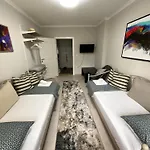 8e Apartmán