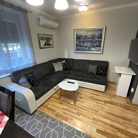 Apartment 8e Bihac